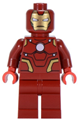 Iron Man (Toy Fair 2012 Exclusive) - sh027