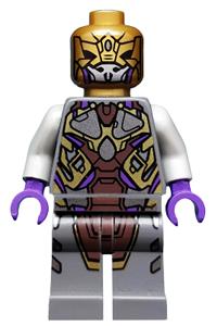 chitauri lego marvel