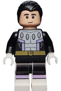 Cosmic Boy Minifigure - sh0301