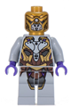 Chitauri Foot Soldier - sh030