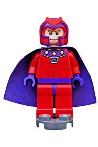 Magneto - red outfit sh031