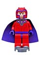 Magneto - Red Outfit - sh031