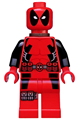 Deadpool - sh032