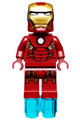 Iron Man Mark 7 Armor