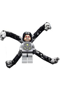 lego dr octopus 2021