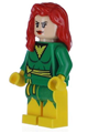 Jean Grey in Phoenix Costume - sh044