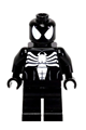 Spider-Man in Black Symbiote Costume from Comic-Con 2012 - sh045