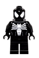 Black Symbiote Spider-Man