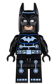 Batman - Electro Suit - sh046