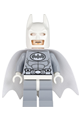 Arctic version of Batman - sh047