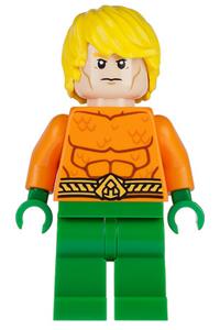 Aquaman sh050