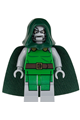 Dr. Doom - sh052