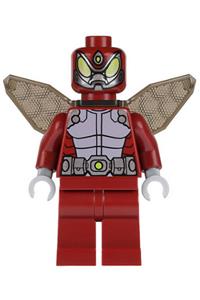 Beetle Minifigure - sh053