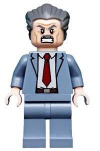 J. Jonah Jameson sh054