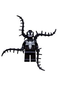 Venom - Black Spines sh055