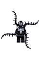 Venom - Black Spines - sh055