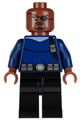 Nick Fury - sh056