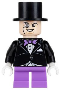 The Penguin Minifigure - sh060