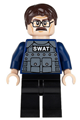 Commissioner James Gordon - sh063