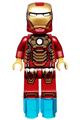 Iron Man Mark 42 Armor - sh065