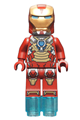 Iron Man with Heart Breaker armor - sh073