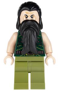 The Mandarin Minifigure - sh074