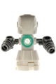 Snowman Iron Man - sh0759