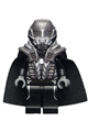 General Zod - Helmet, Cape - sh076