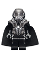 General zod - helmet, cape - sh076