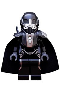 Faora Minifigure - sh080