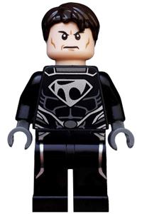 Tor-An Minifigure - sh081