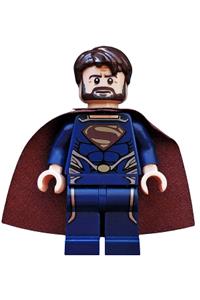 Jor-El Minifigure - sh082
