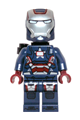 Iron Patriot - sh084