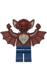 Man-Bat sh086