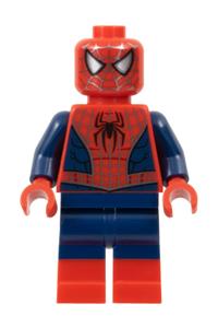 Friendly Neighborhood Spider-Man - sh0892