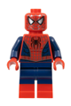 Friendly Neighborhood Spider-Man - sh0892
