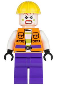 Goon Minifigure - sh093