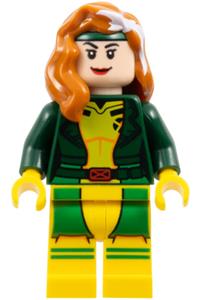 Rogue Minifigure - sh0942