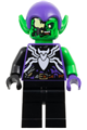 Venom Green Goblin - sh0948