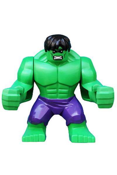 LEGO Big Figure Hulk Big Figure sh095