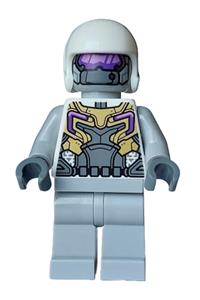 Hydra Trooper Minifigure - sh0970