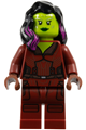 Gamora