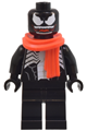 Venom wearing a scarf - sh0984