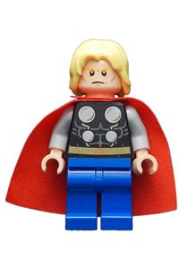 Thor - no beard sh098