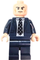 Professor X Charles Francis Xavier