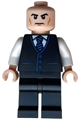 Professor X Charles Francis Xavier)