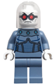 Mr. Freeze in a sand blue outfit - sh1004