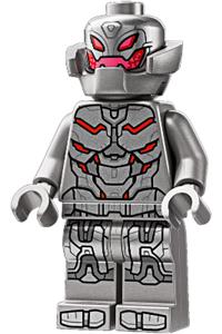 Ultron Minifigure - sh1009