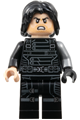 Winter Soldier with black hair - sh1016