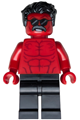 Red Hulk - sh1026